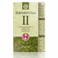 Food supplement SynchroVitals II, 60 capsules