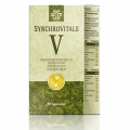 Food supplement SynchroVitals V, 60 capsules