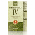 Food supplement SynchroVitals IV, 60 capsules
