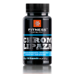 Food Supplement FITNESSCATALYST. Chromlipaza*, 30 g 500874