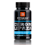Suplement diety Fitness Catalyst. Chromlipaza*, 30 g 500874
