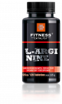 Food Supplement FITNESSCATALYST. L-Arginine, 126 g 501092