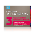 Suplement diety Essential Vitamins. Lady's Formula, 30 kapsułek
