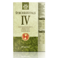 БАД Synchrovitals IV, 60 капсул
