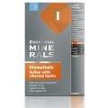 БАД Elemvitals. Iodine with siberian herbs, 60 капсул