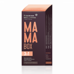 Suplement diety MAMA Box. Karmienie piersią, 30 torebek 501682