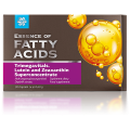 БАД Essence of Fatty Acids. Lutein and Zeaxanthin Concentrate, 30 капсул