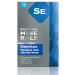 Suplement diety ElemVitals Selenium with siberian herbs 500630